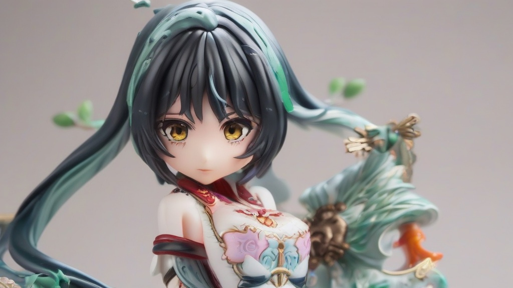 收藏指南精选：手办测评收藏指南