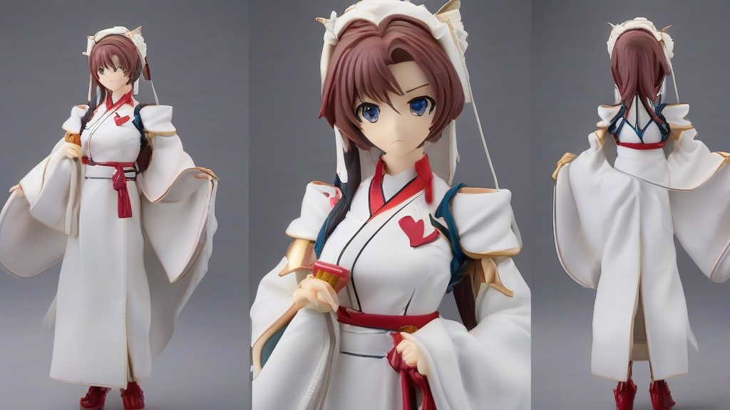 限定手办精选：figma收藏指南