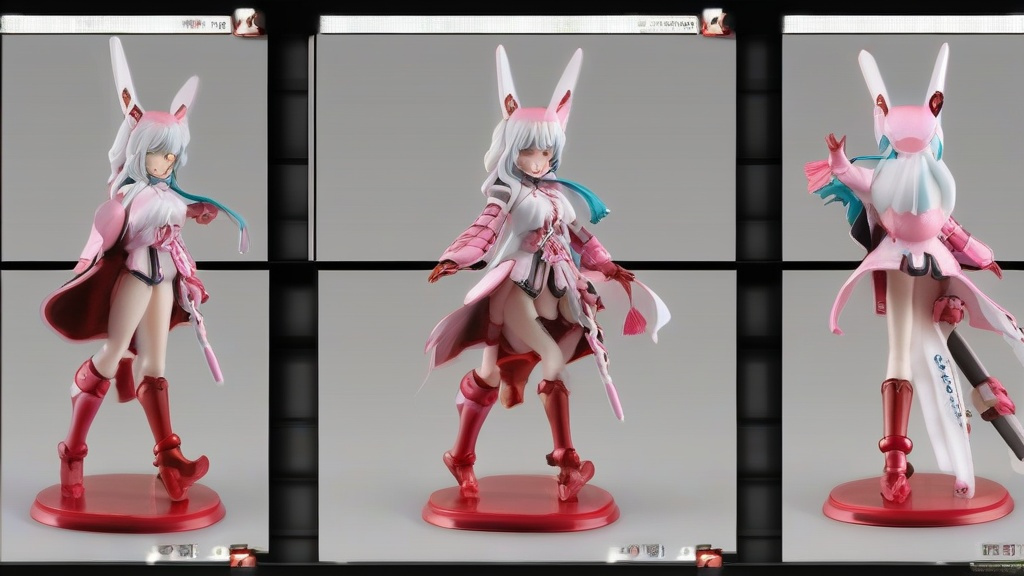 手办保养精选：比例手办收藏指南