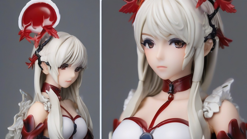 限定手办精选：景品手办收藏指南