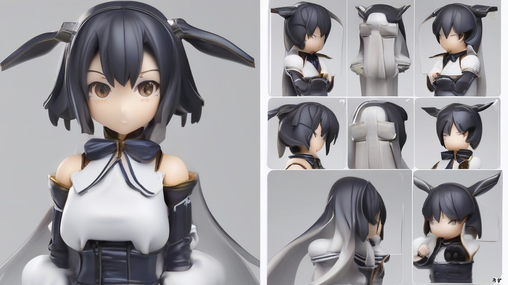 限定手办精选：ALTER收藏指南