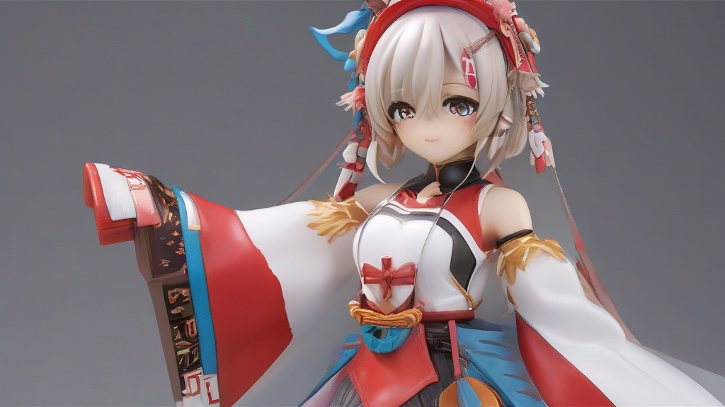 从入门到精通：GSC手办收藏全指南