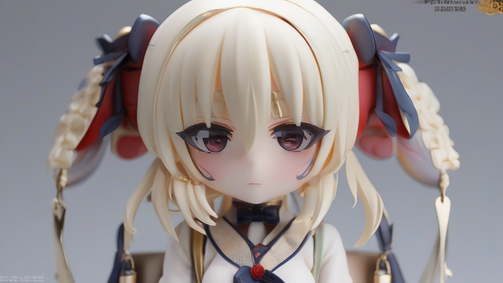 原创手办精选：粘土人收藏指南