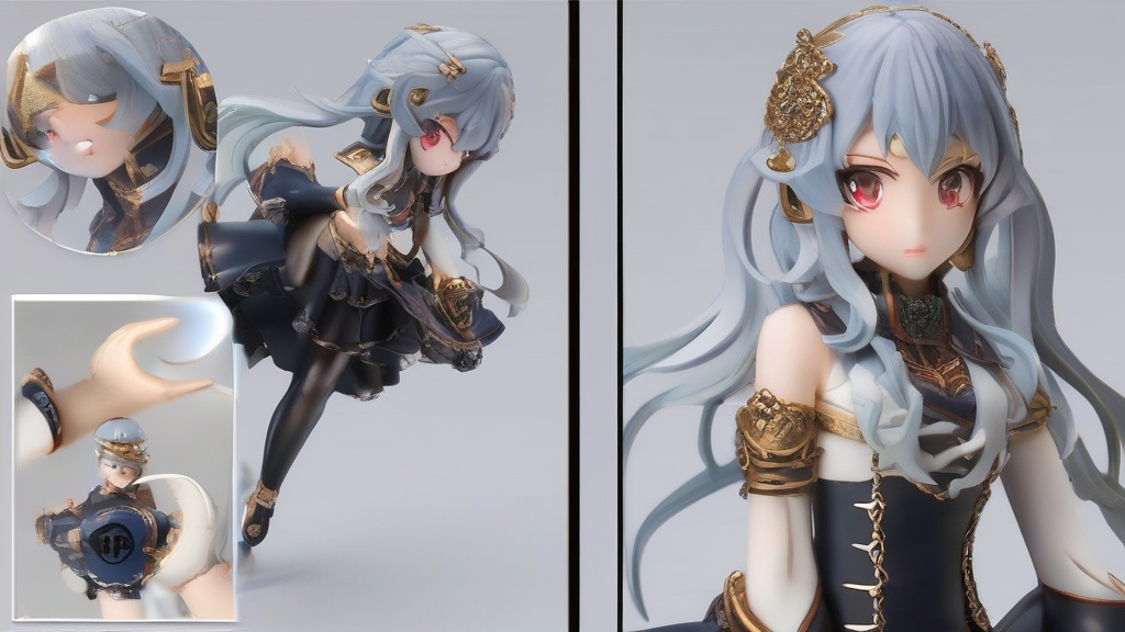 收藏指南精选：寿屋收藏指南