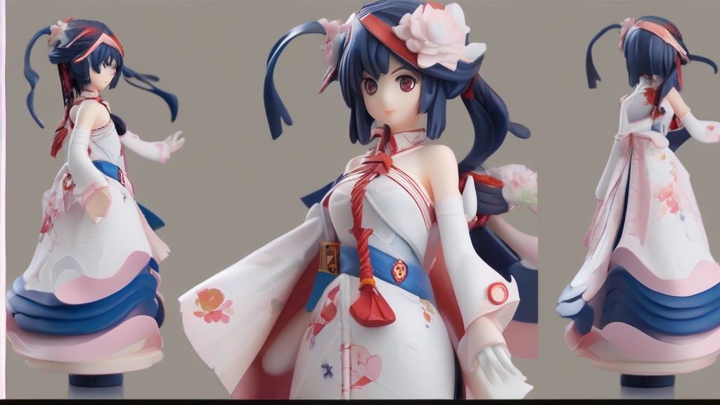 收藏指南精选：GSC收藏指南