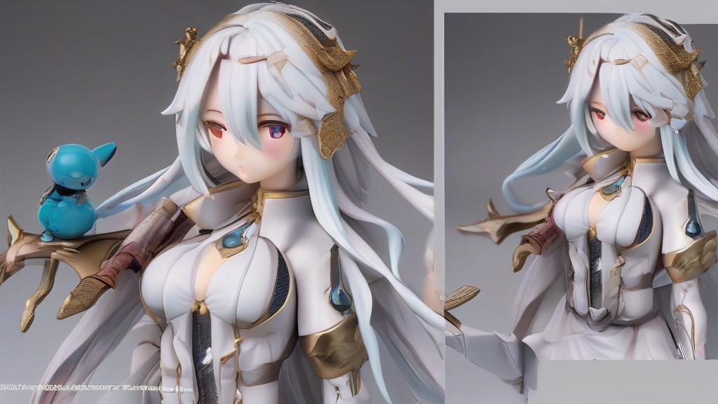 动漫手办精选：寿屋收藏指南