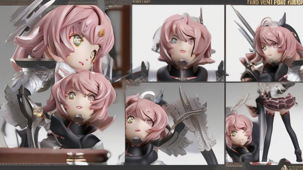 手办保养全攻略：ALTER高端款、粘土人及摄影场景的精细化维护指南