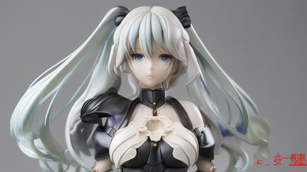 手办保养精选：寿屋收藏指南