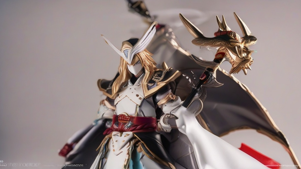 动漫手办精选：GSC收藏指南