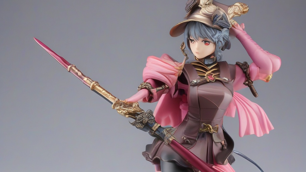 限定手办全解析：ALTER精品、开箱仪式感与高阶改造指南