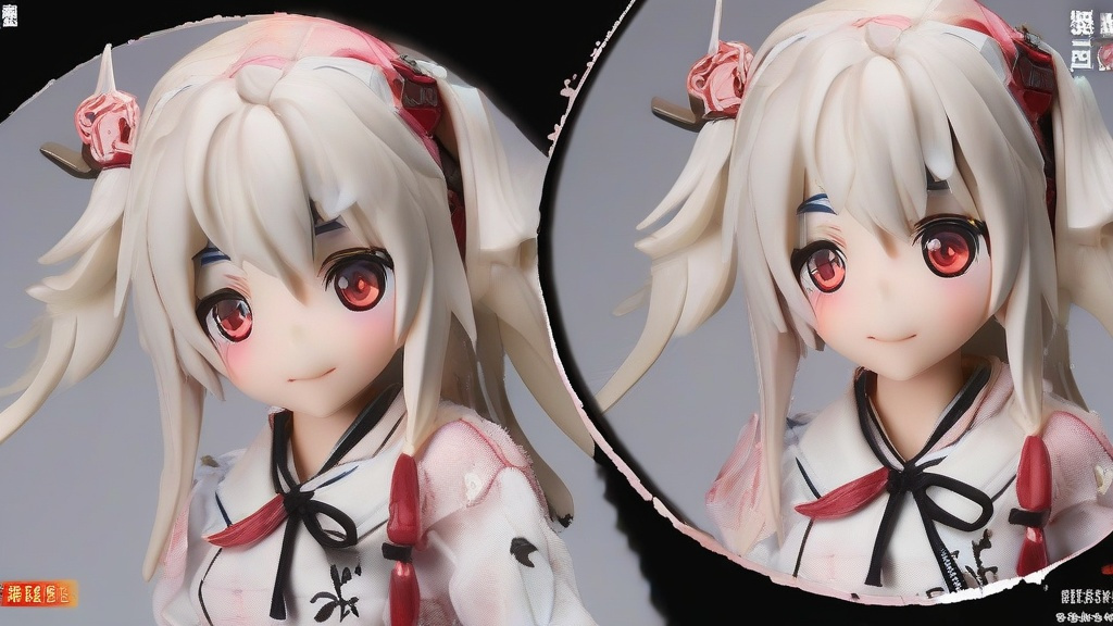 限定手办精选：寿屋收藏指南