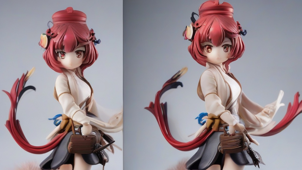 收藏指南精选：景品手办收藏指南