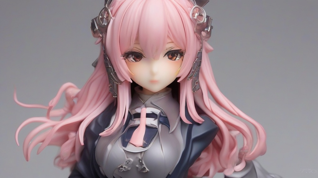 游戏手办精选：GSC收藏指南