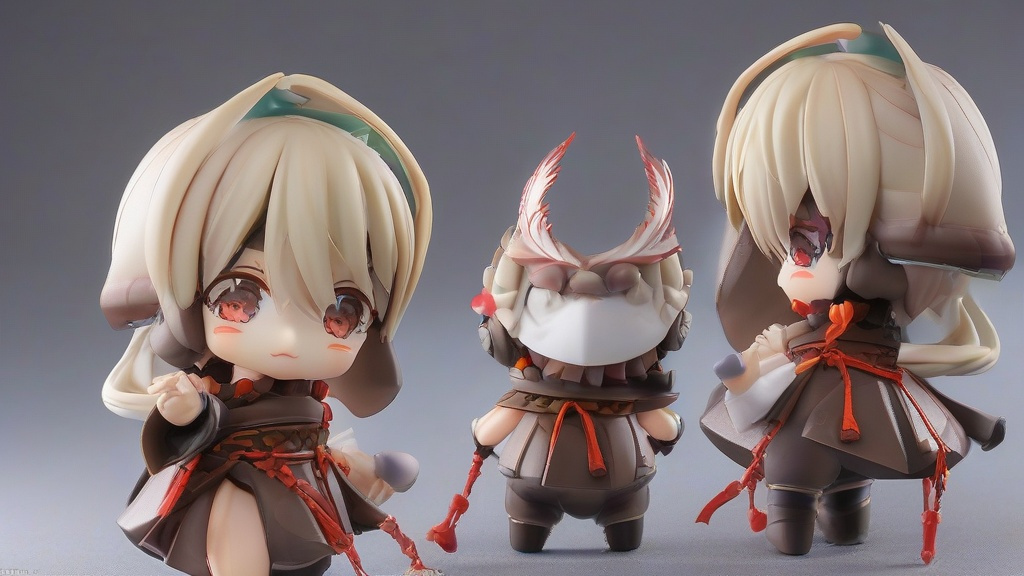 手办保养精选：寿屋收藏指南