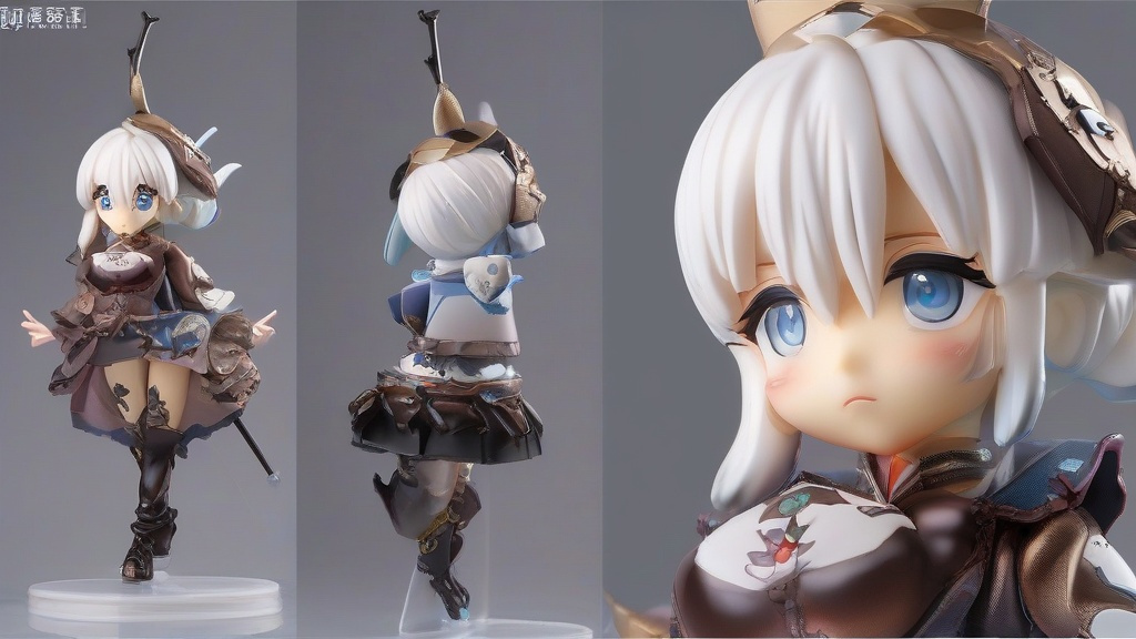 收藏指南精选：粘土人收藏指南