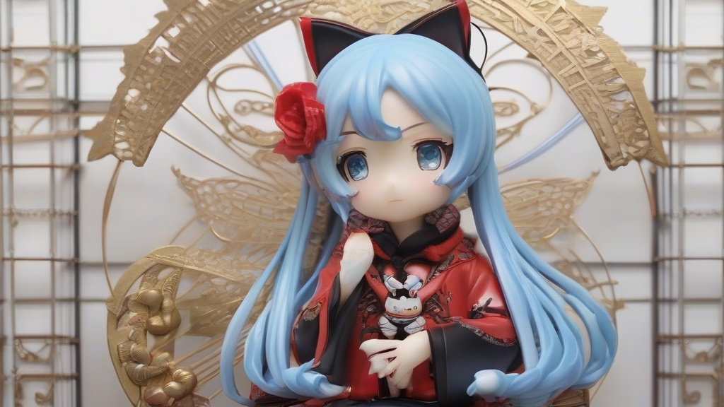 收藏指南精选：手办测评收藏指南