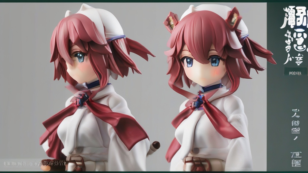 手办保养精选：万代收藏指南