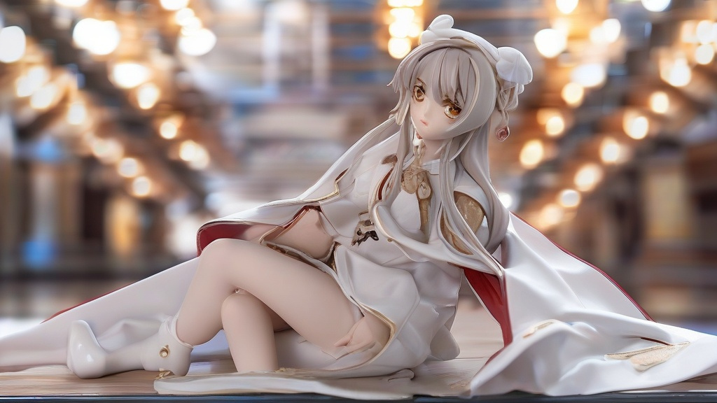 动漫手办精选：手办开箱收藏指南