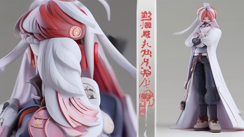 动漫手办精选：ALTER收藏指南