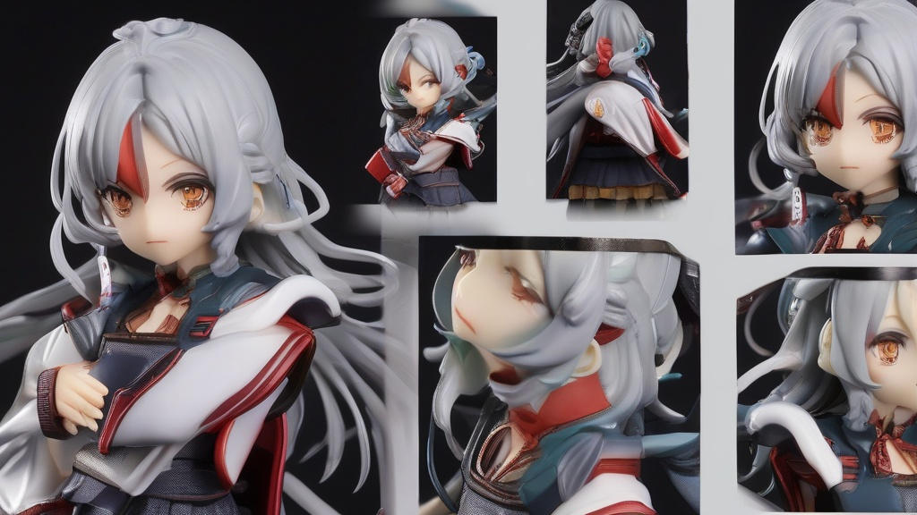 原创手办生态圈：ALTER的匠心、景品的狂欢与展会的文化共振