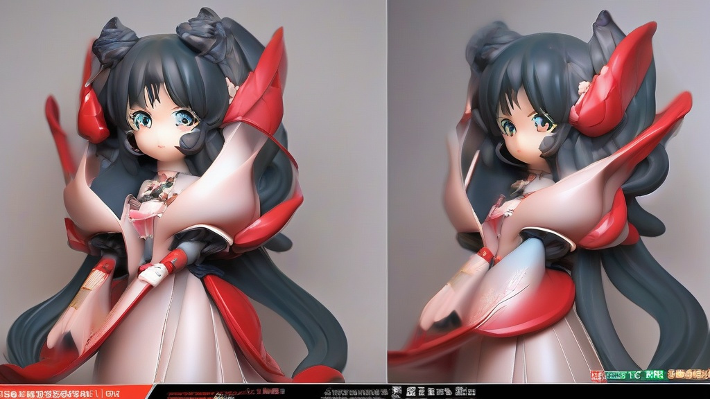 手办收藏指南：寿屋、ALTER、figma三大品牌深度解析