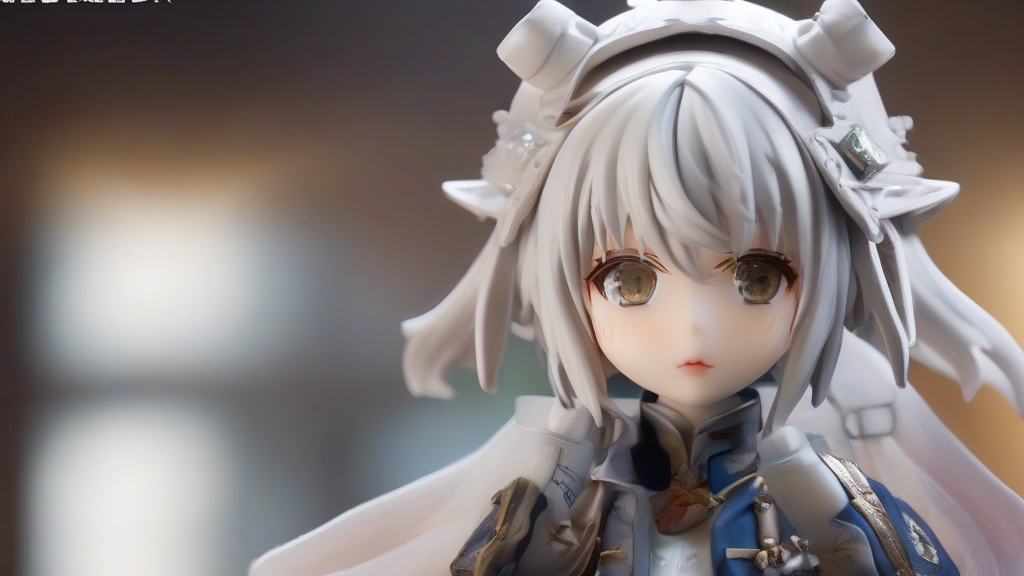 限定手办精选：景品手办收藏指南