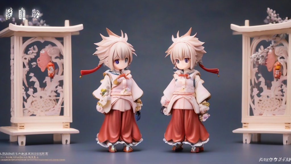 动漫手办精选：寿屋收藏指南