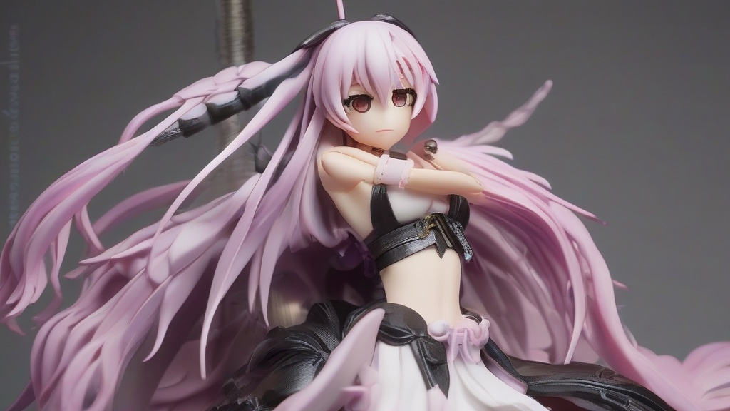 限定手办精选：景品手办收藏指南