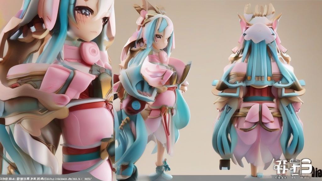 收藏指南精选：景品手办收藏指南