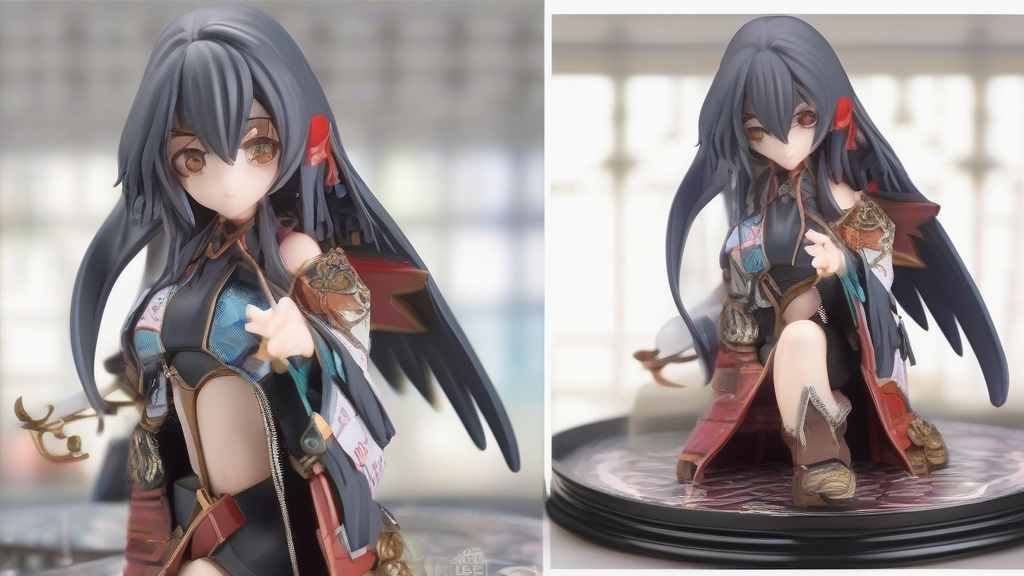 收藏指南精选：手办开箱收藏指南