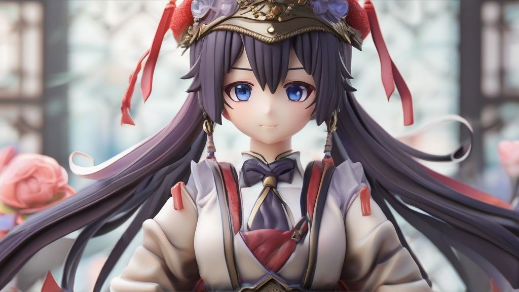 原创手办精选：手办改造收藏指南