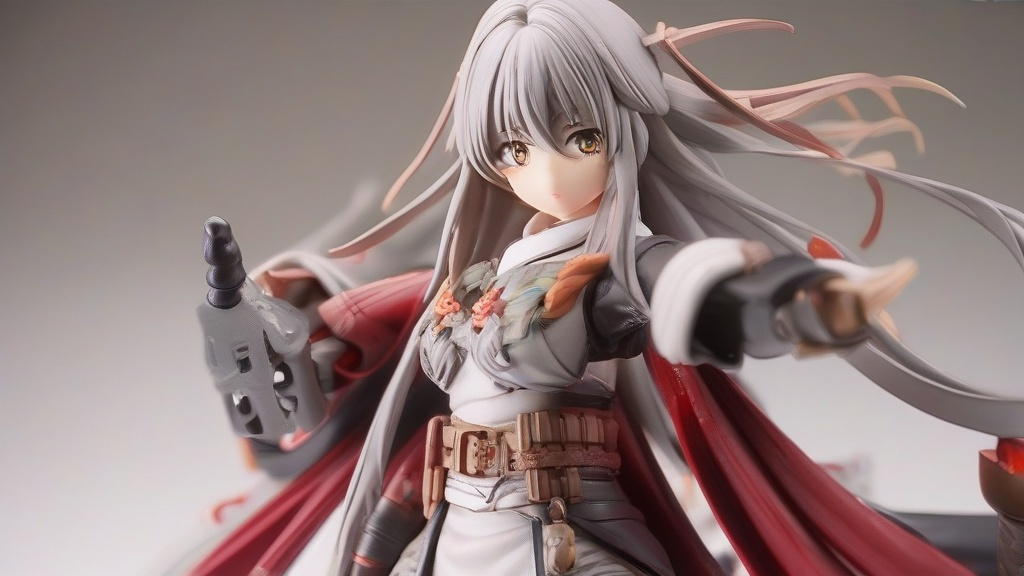 限定手办精选：figma收藏指南