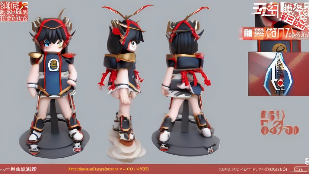 手办全周期养护指南：从开箱到展会的专业管理术