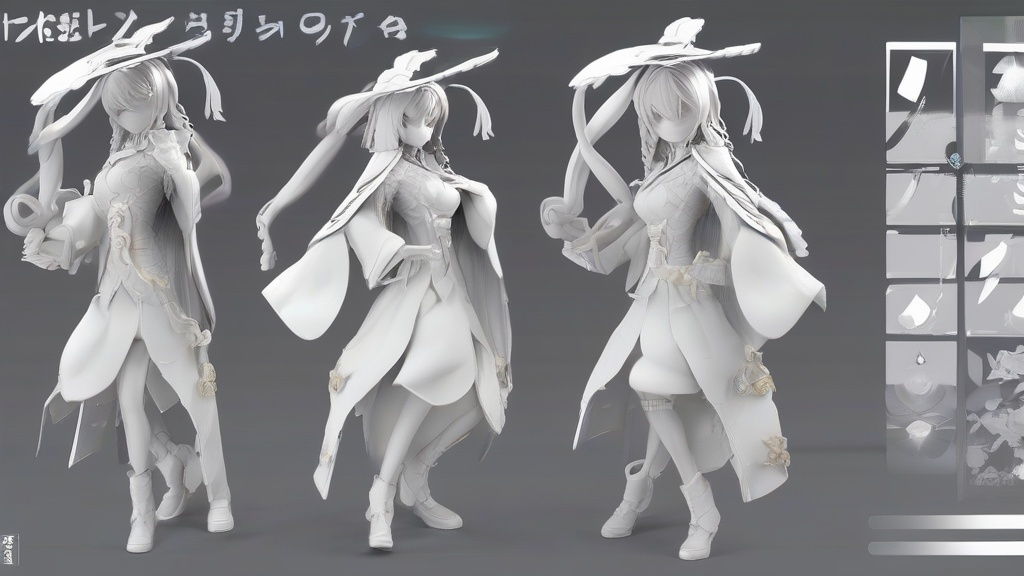 动漫手办精选：寿屋收藏指南