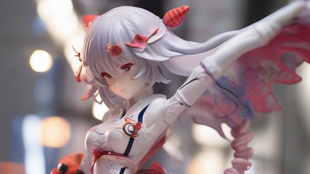 动漫手办精选：GSC收藏指南