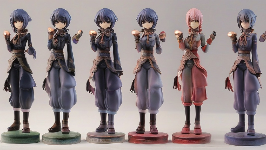 收藏指南精选：GSC收藏指南