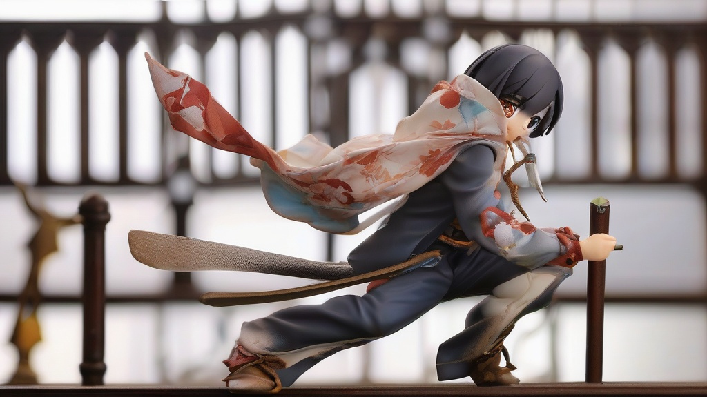 游戏手办精选：GSC收藏指南