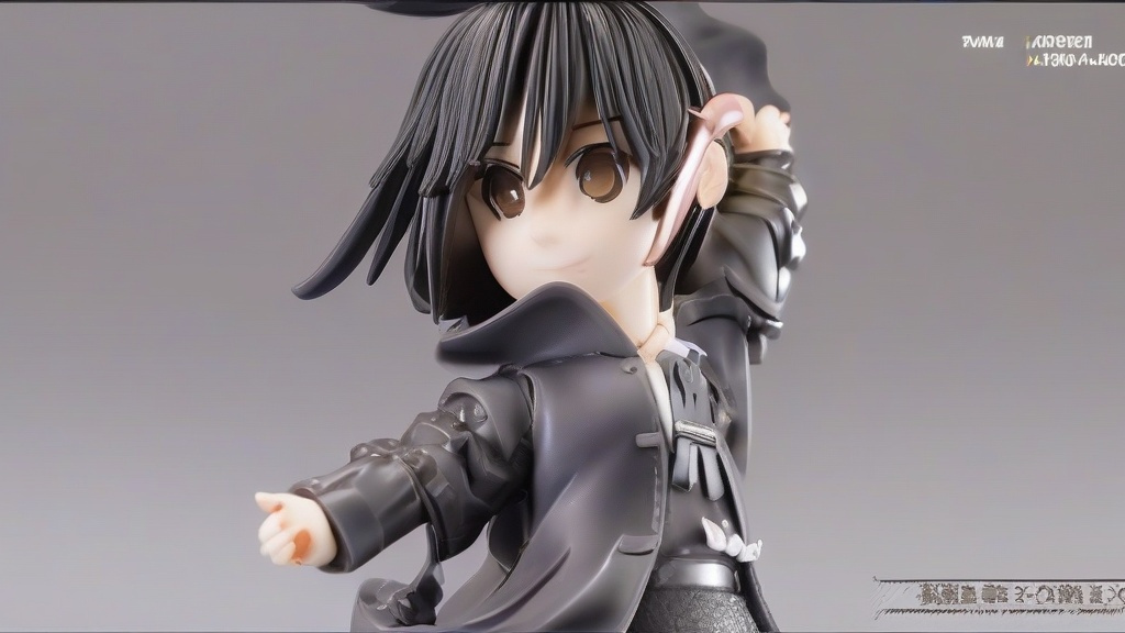 游戏手办精选：寿屋收藏指南