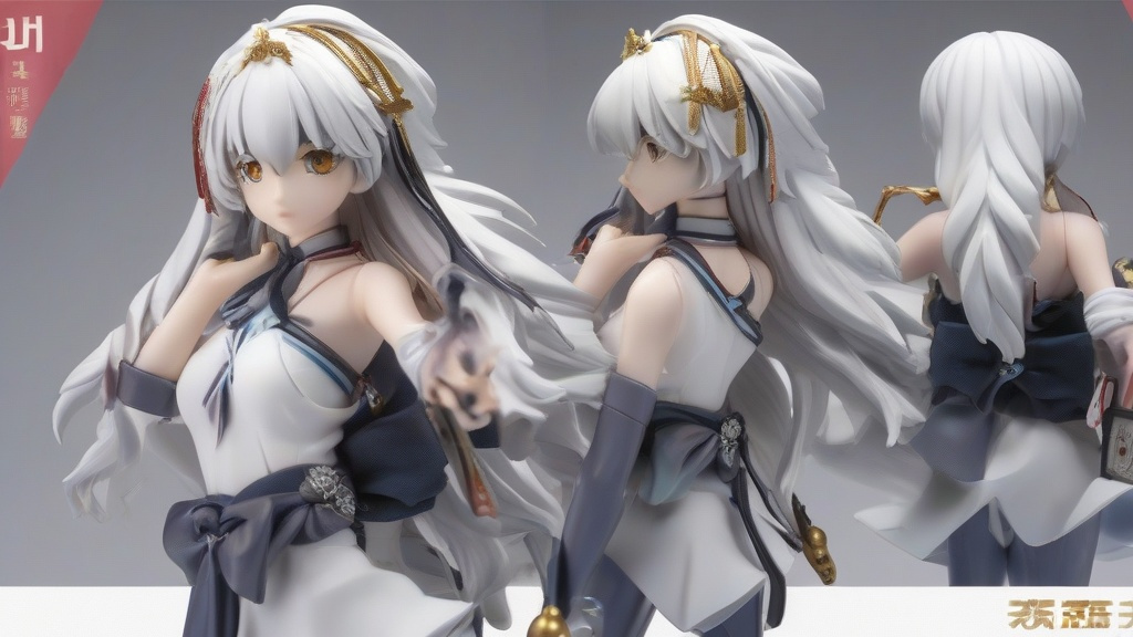 限定手办精选：寿屋收藏指南