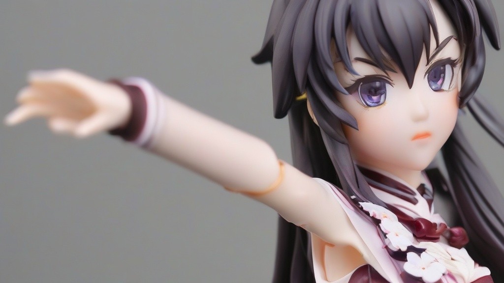 游戏手办精选：GSC收藏指南