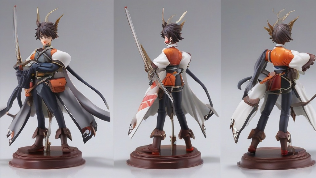 手办保养全攻略：万代、景品与figma的专属护理指南