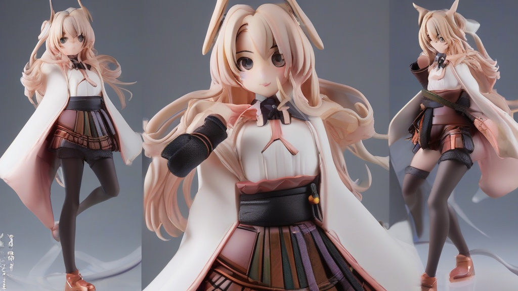 限定手办全解析：比例收藏、展会淘金与二手市场指南