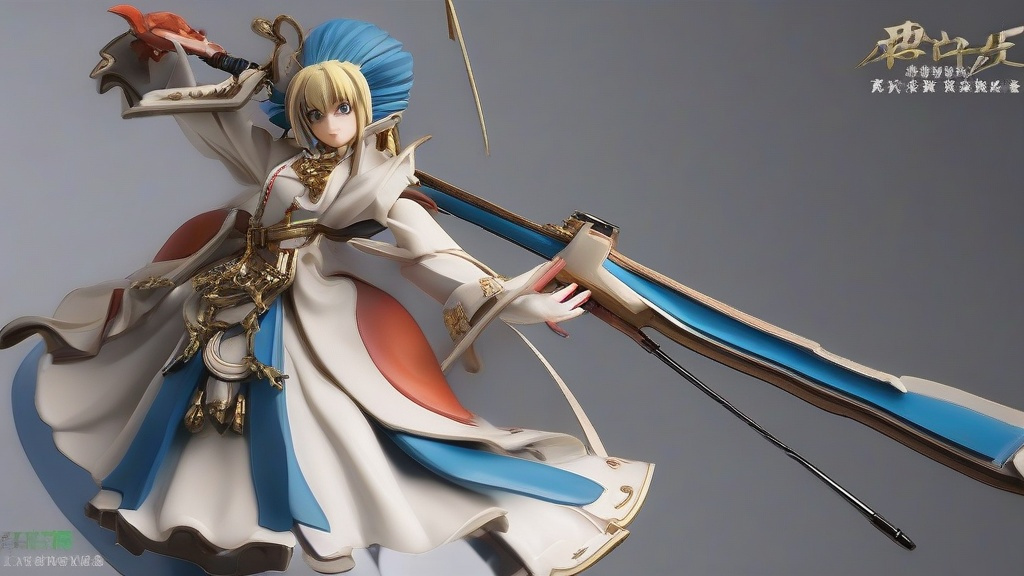 手办保养精选：景品手办收藏指南