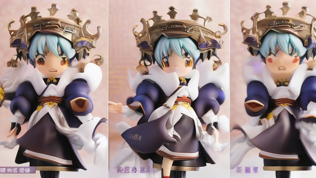 限定手办精选：寿屋收藏指南