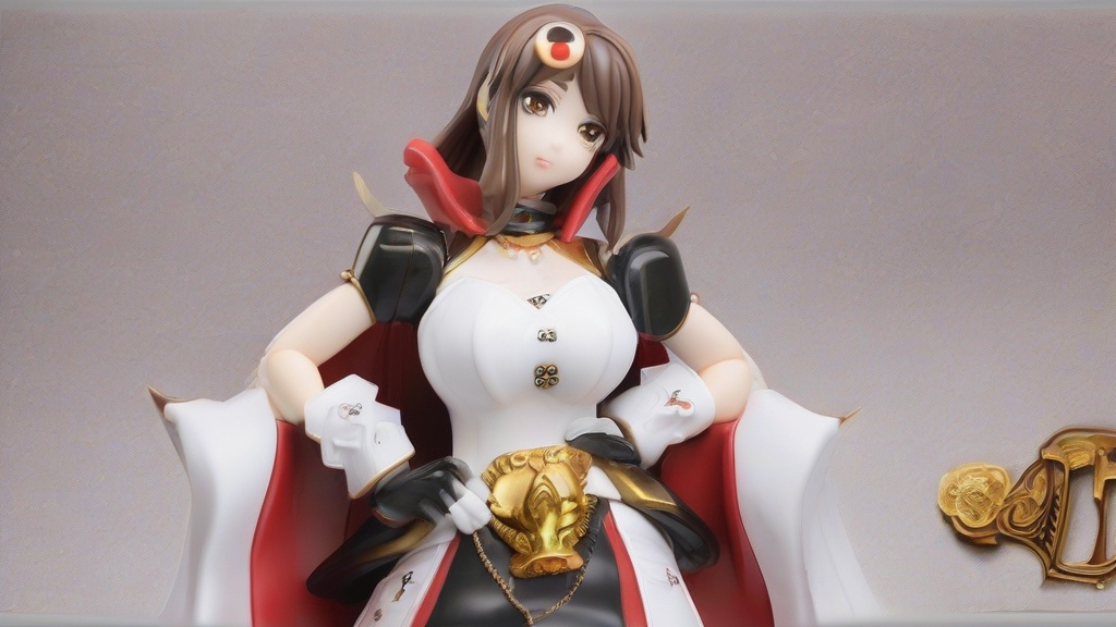 手办保养精选：GSC收藏指南