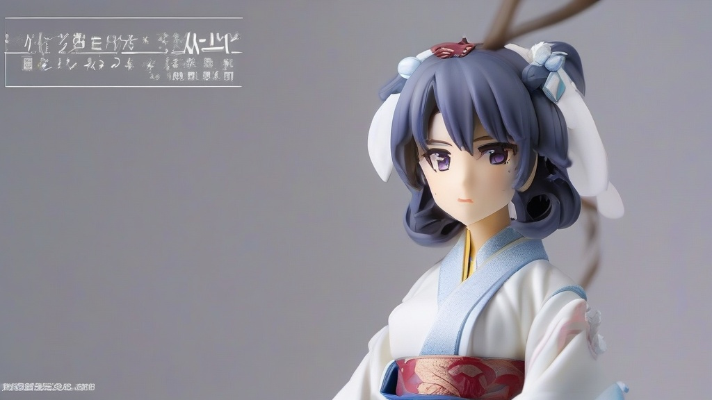 原创手办新势力：万代新品开箱与预售情报全解析