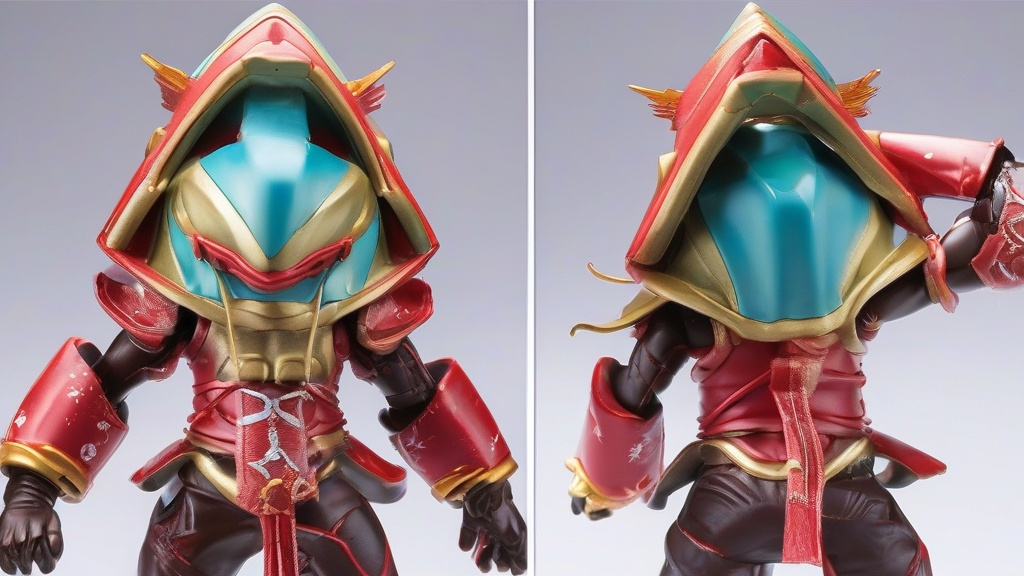 限定手办全攻略：从预售情报到开箱摄影的终极指南