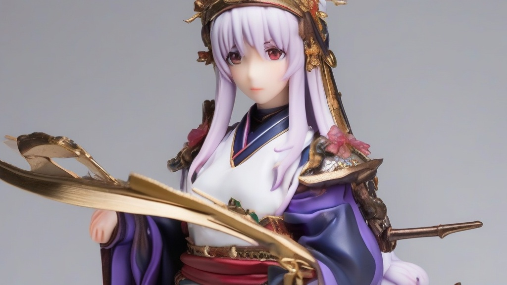 原创手办市场新风向：GSC、ALTER与预售情报全解析