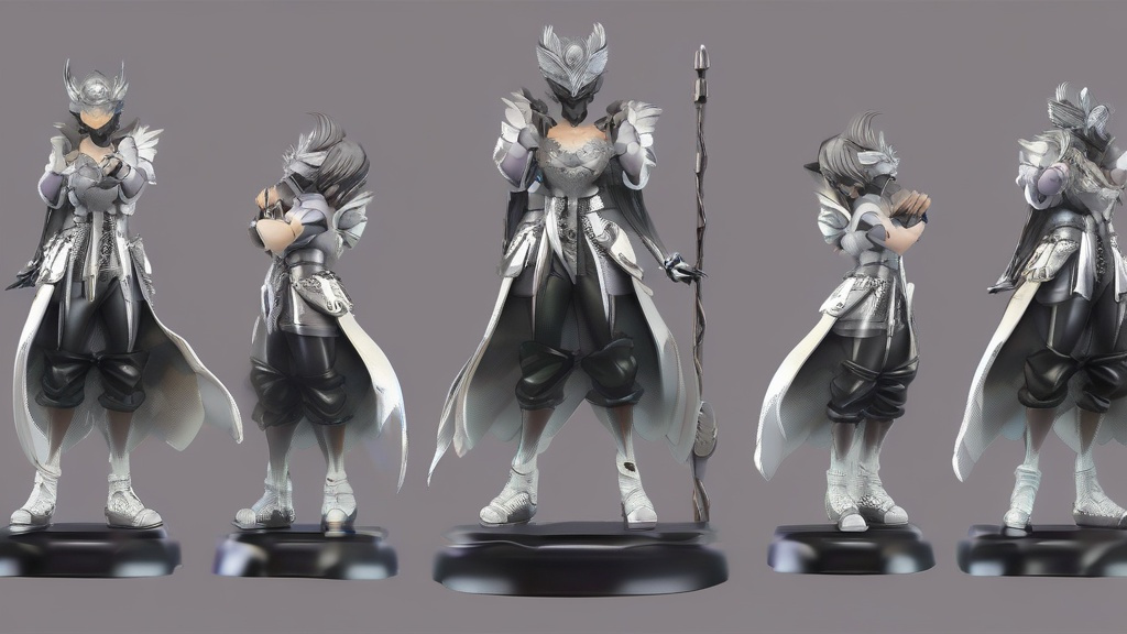 手办保养全攻略：粘土人、比例手办与测评向维护指南