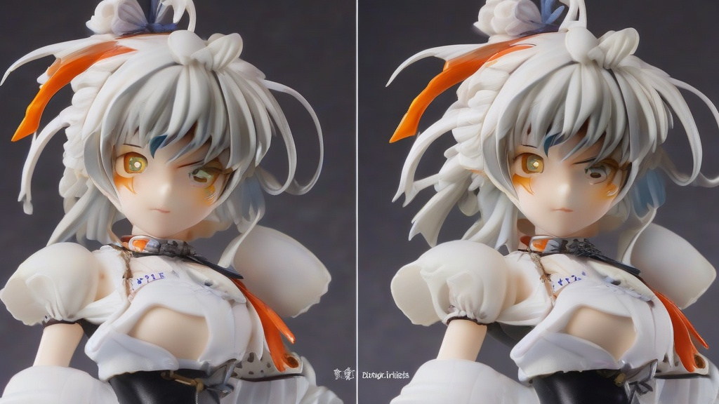 从万代到景品：动漫手办生态圈与摄影美学全解析